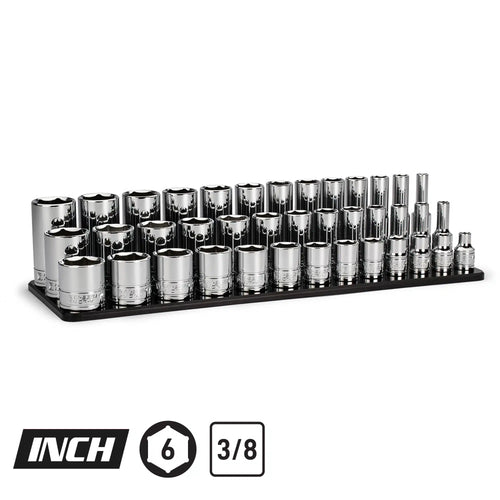 Capri Hand Sockets
