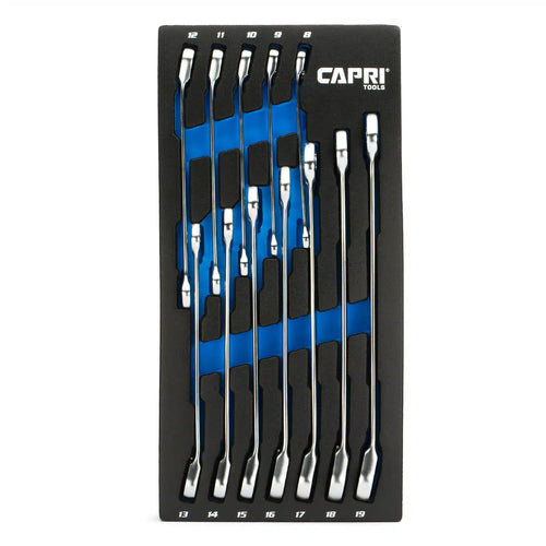 Capri Wrenches