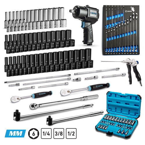 Capri Hand Tools