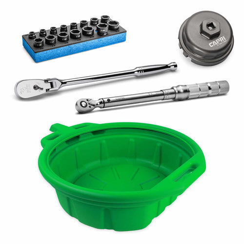 Capri Automotive Tools