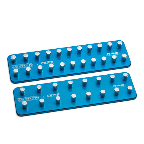 Capri Tool Storage