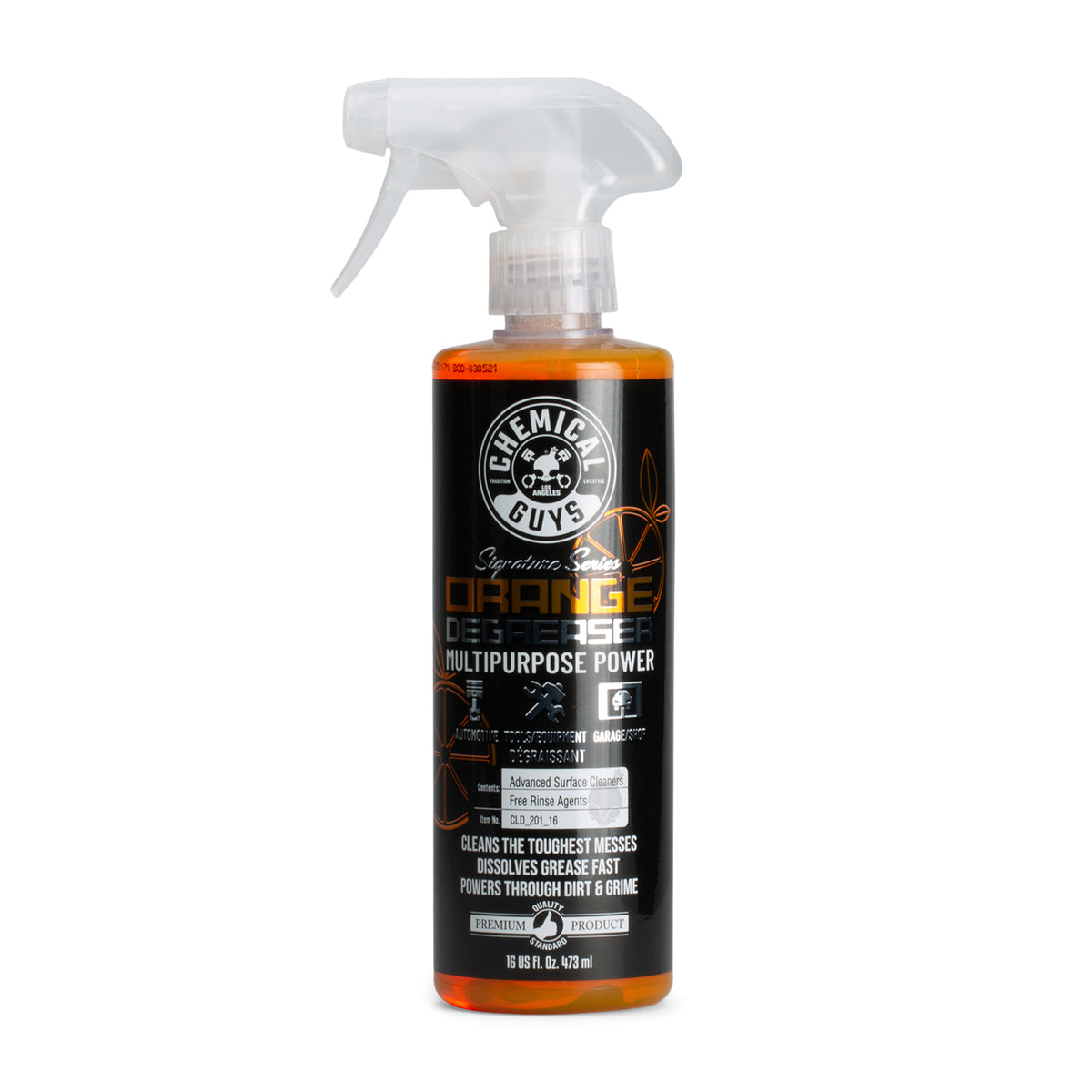 Signature Series Orange Degreaser