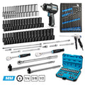 Apprentice Set, 161-Piece Master Bundle, Metric