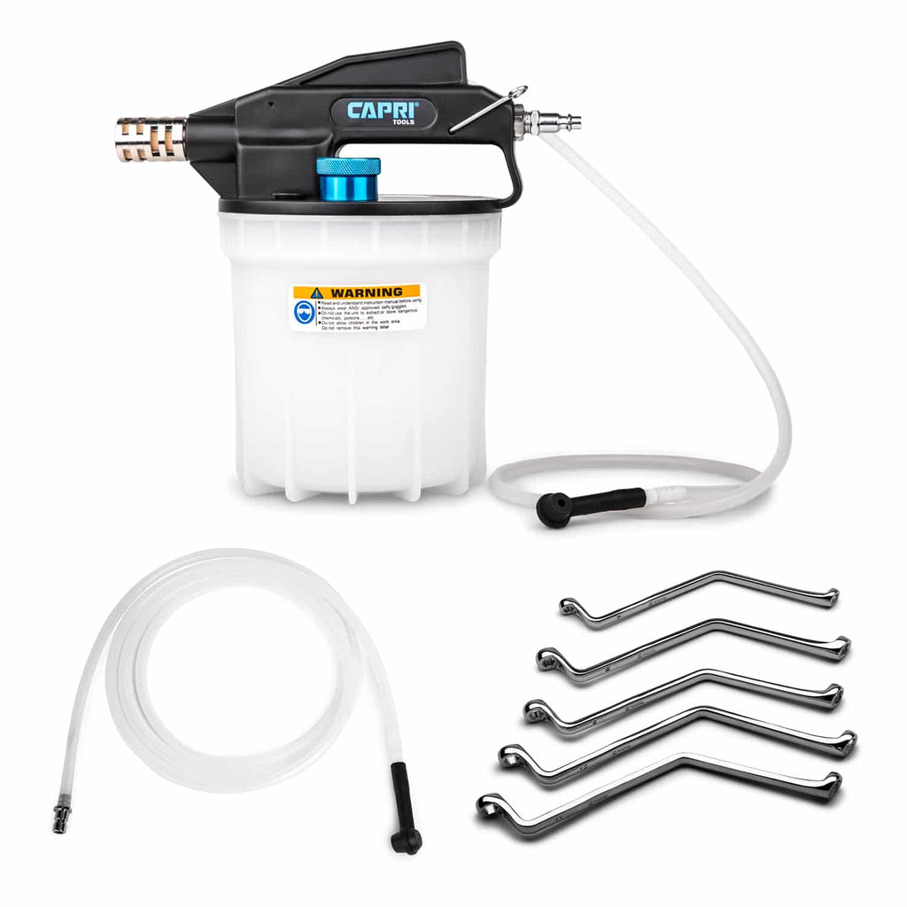 Brake Bleeding Kit