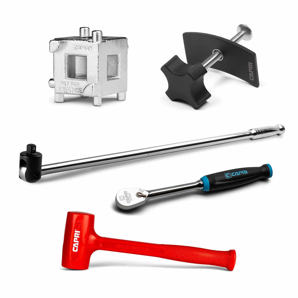 Brake Service Kit