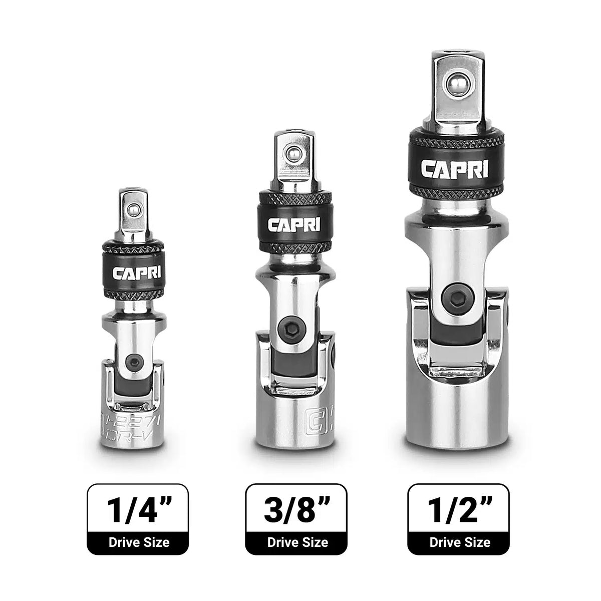 Locking Universal Joint Set