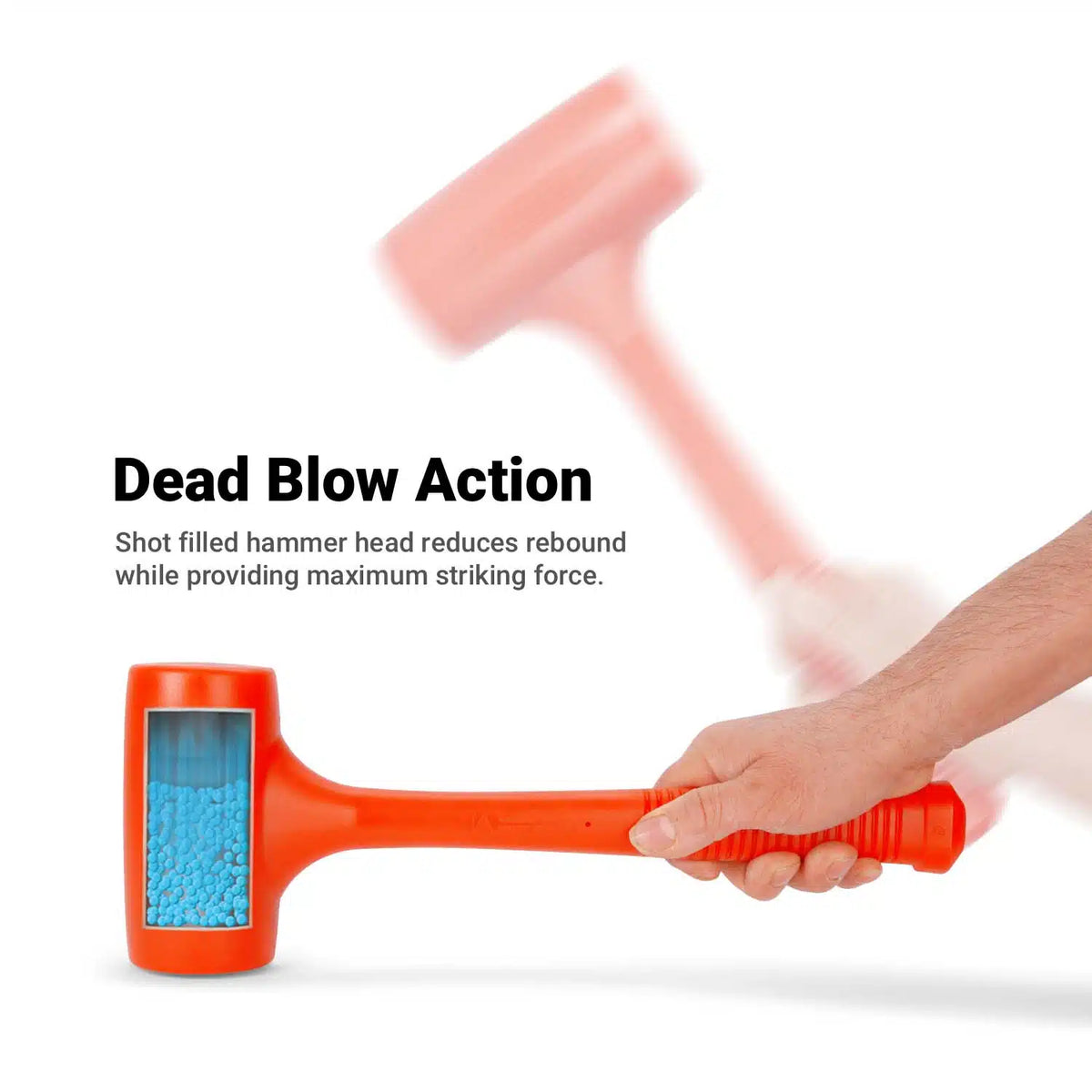 Dead Blow Hammers