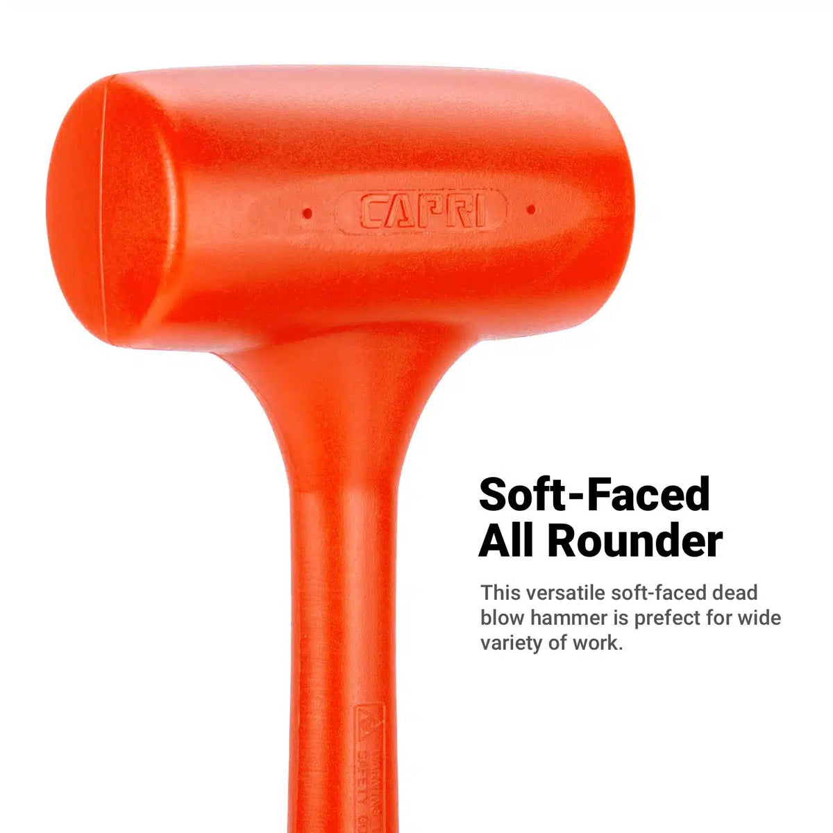 Dead Blow Hammers