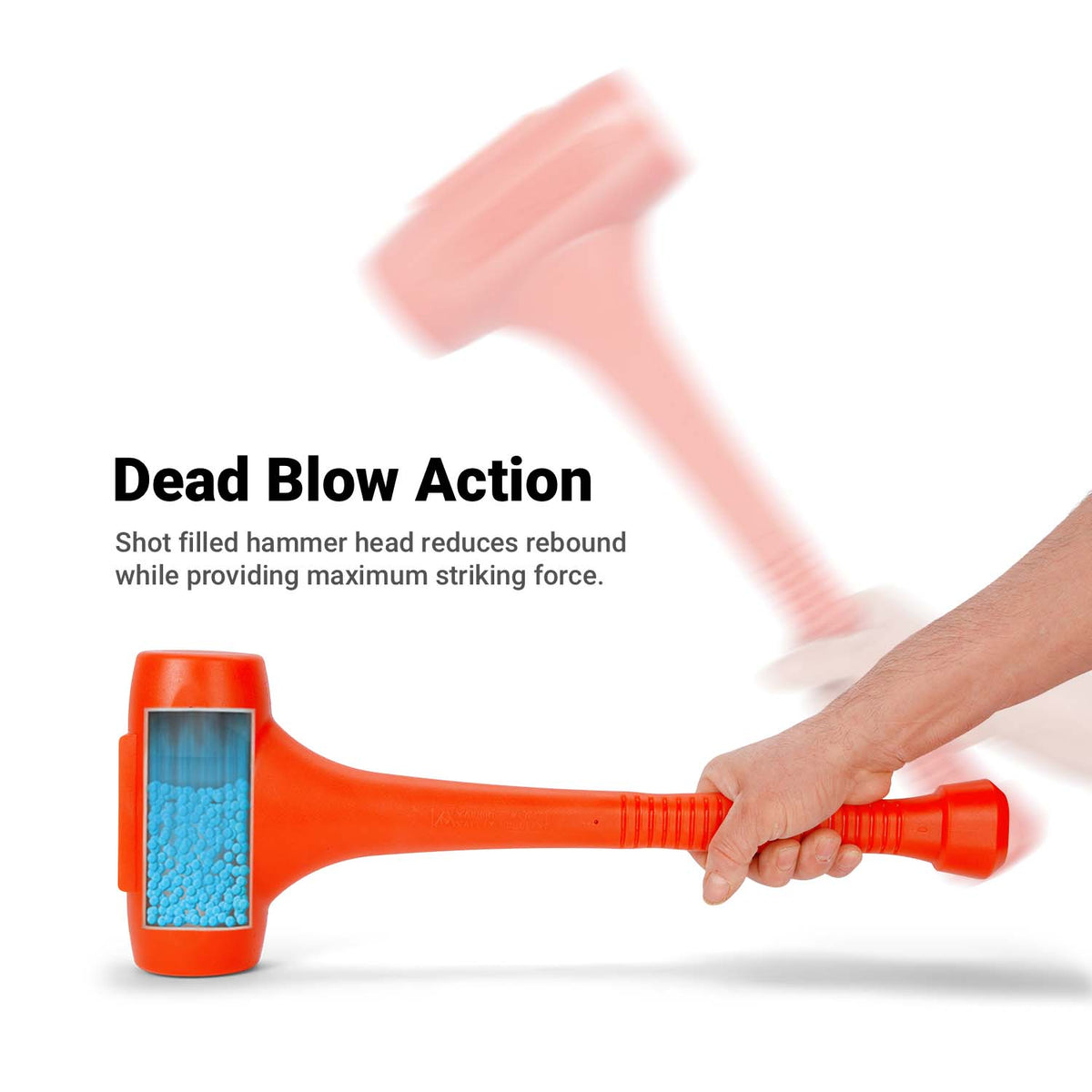 Sledge Dead Blow Hammers