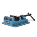 Machine Vise, 4"