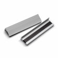 Magnetic Vise Jaw Caps Pairs, Aluminum