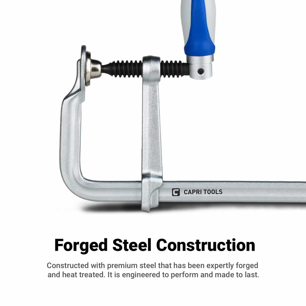 Swivel Sliding Bar Clamps