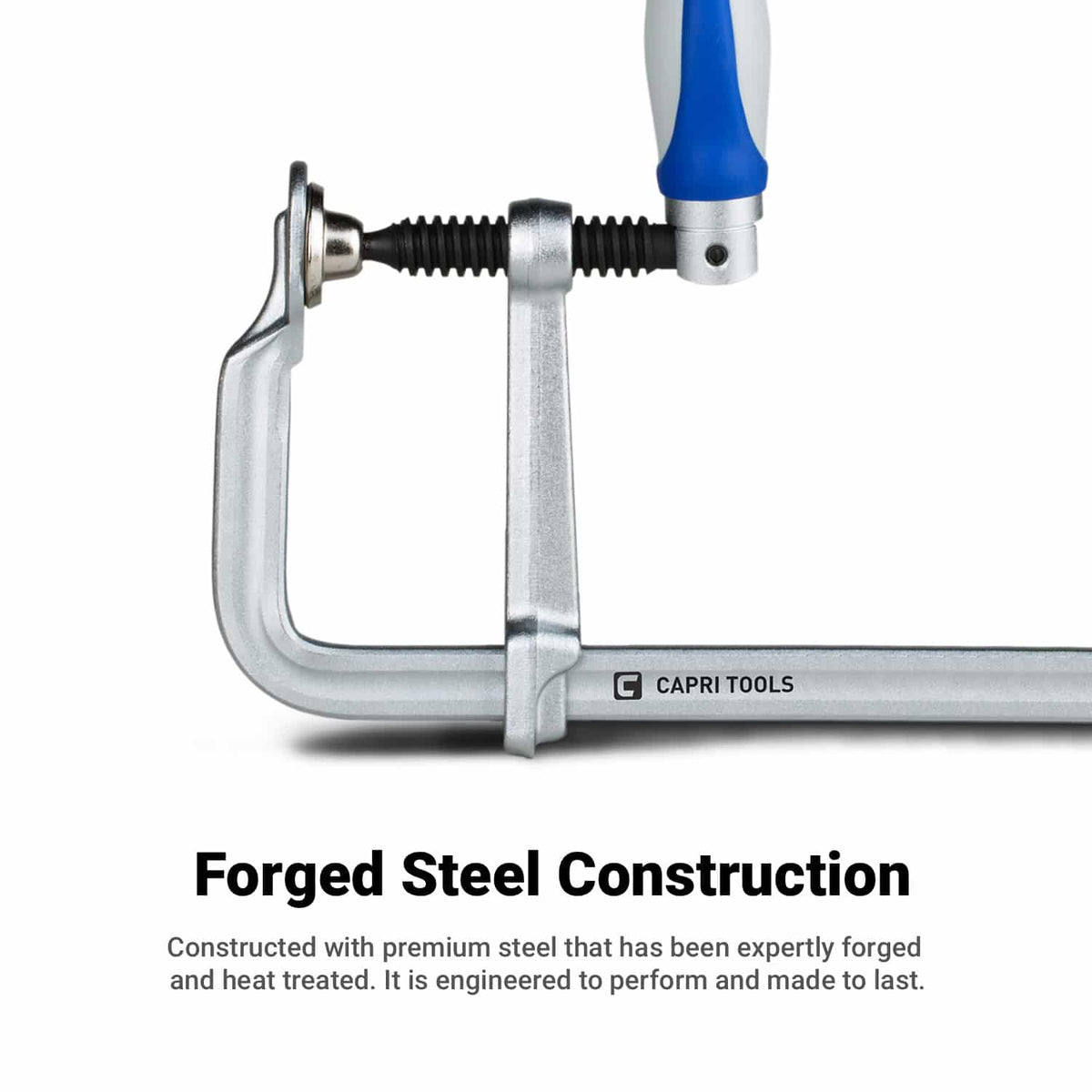 Swivel Sliding Bar Clamps