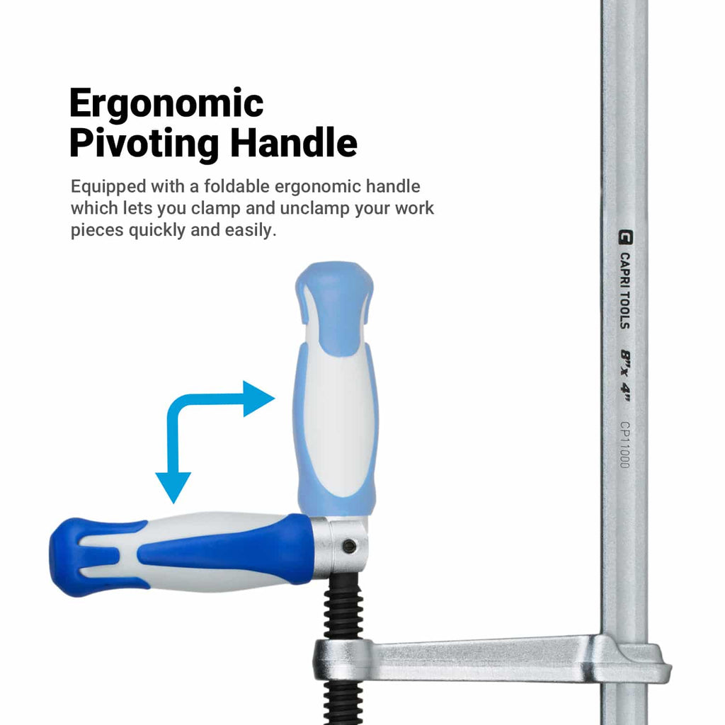 Swivel Sliding Bar Clamps