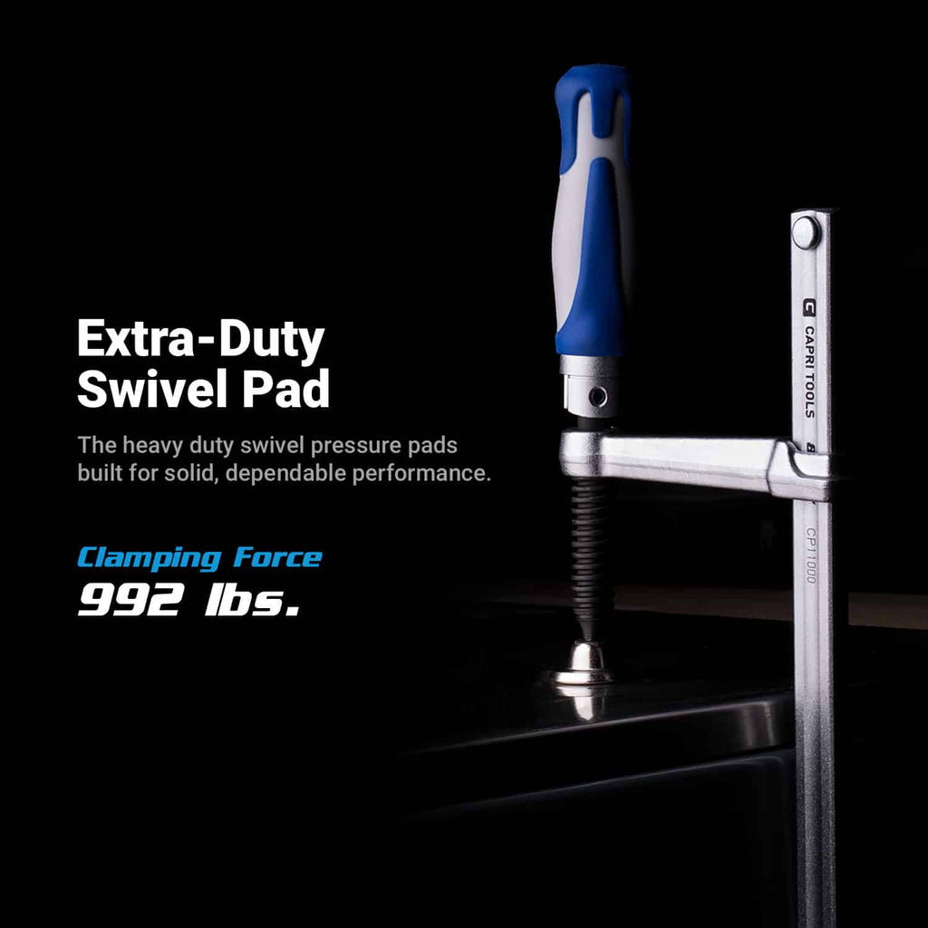 Swivel Sliding Bar Clamps