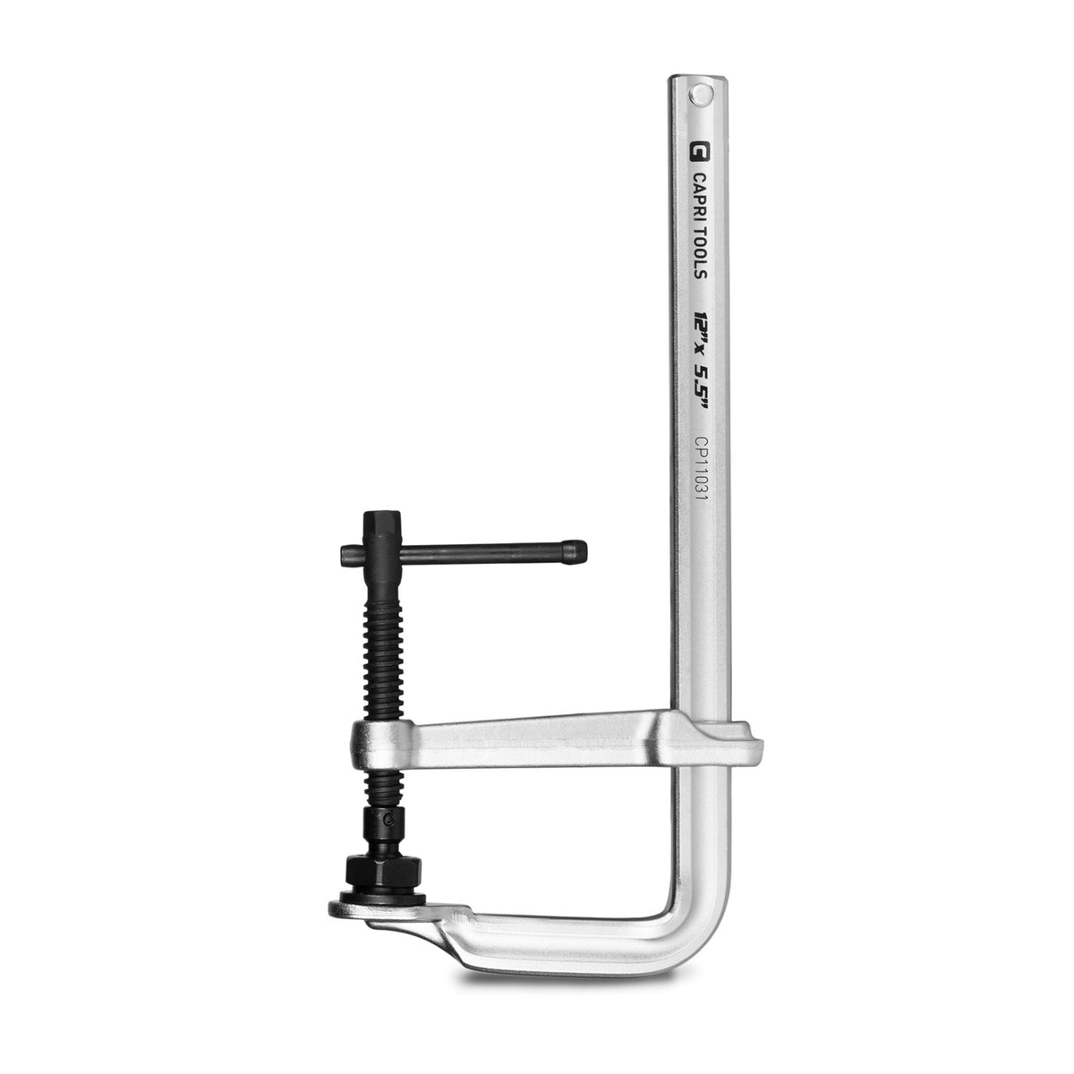 Heavy Duty All Steel Sliding Bar Clamps