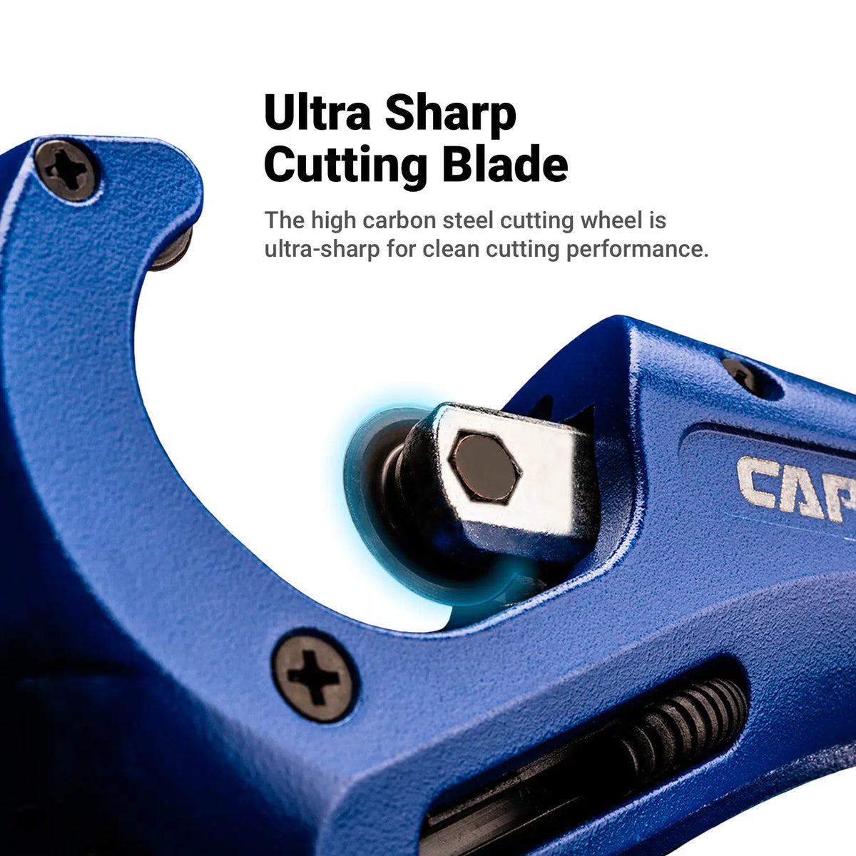 Telescopic Tube Cutters, 1/8" to 1-3/8"