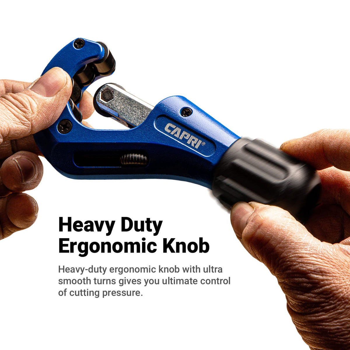Telescopic Tube Cutters, 1/8" to 1-3/8"
