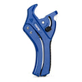 Ratcheting Pipe Cutter