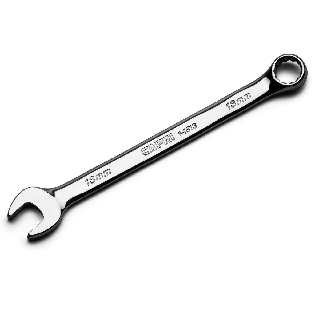 MaxChrome Combination Wrenches, Metric