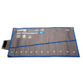 Wrench Roll Up Pouch, Metric
