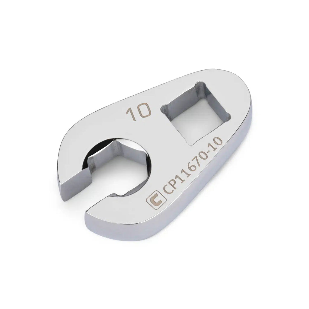 3/8" Drive Flare Nut Crowfoot Wrenches