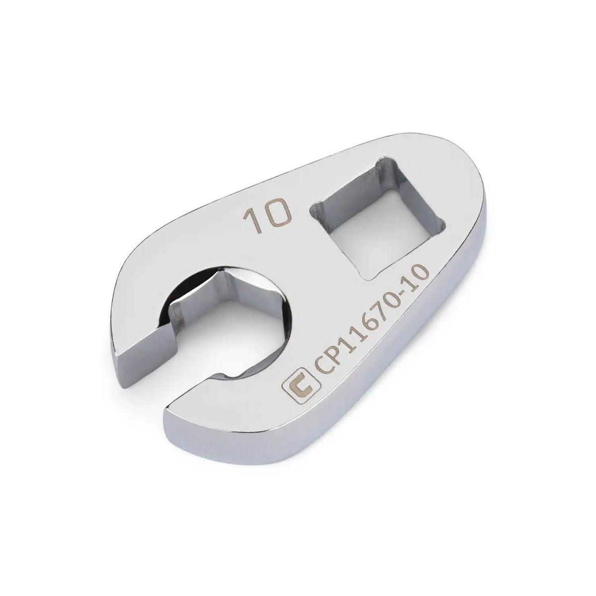 3/8" Drive Flare Nut Crowfoot Wrenches