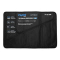 WaveDrive Pro Wrench Pouch, 8-19 mm Pouch, Metric