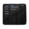 WaveDrive Pro Wrench Pouch, 5/16 to 3/4 in., SAE
