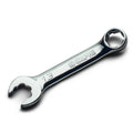 WaveDrive Pro Stubby Combination Wrenches, Metric