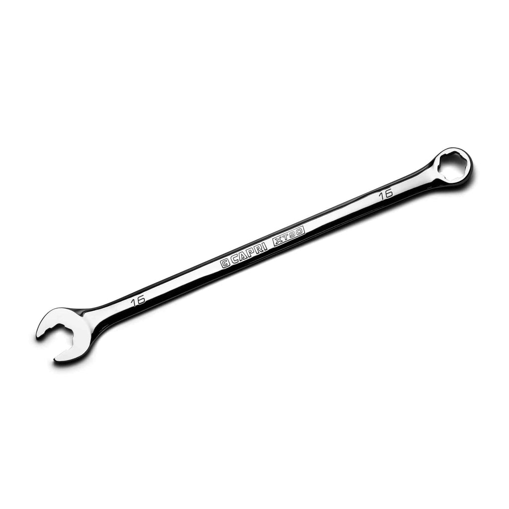 WaveDrive Pro Combination Wrenches, Metric