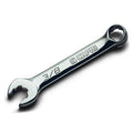 WaveDrive Pro Stubby Combination Wrenches, SAE