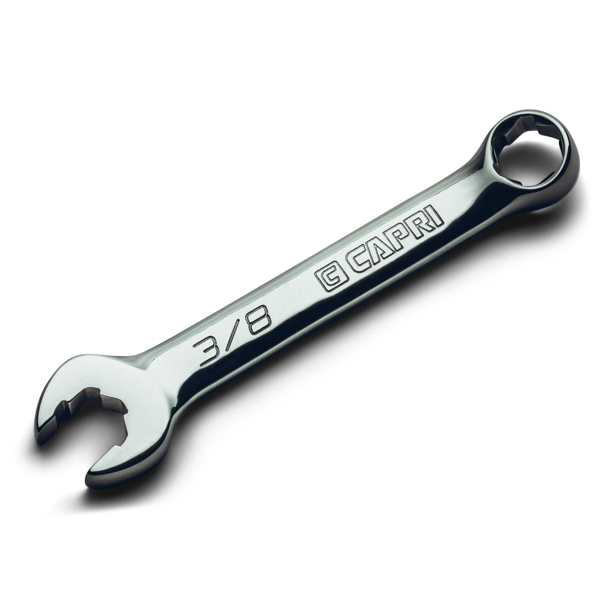 WaveDrive Pro Stubby Combination Wrenches, SAE