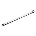 Extra Long Double Box End Wrenches, Metric
