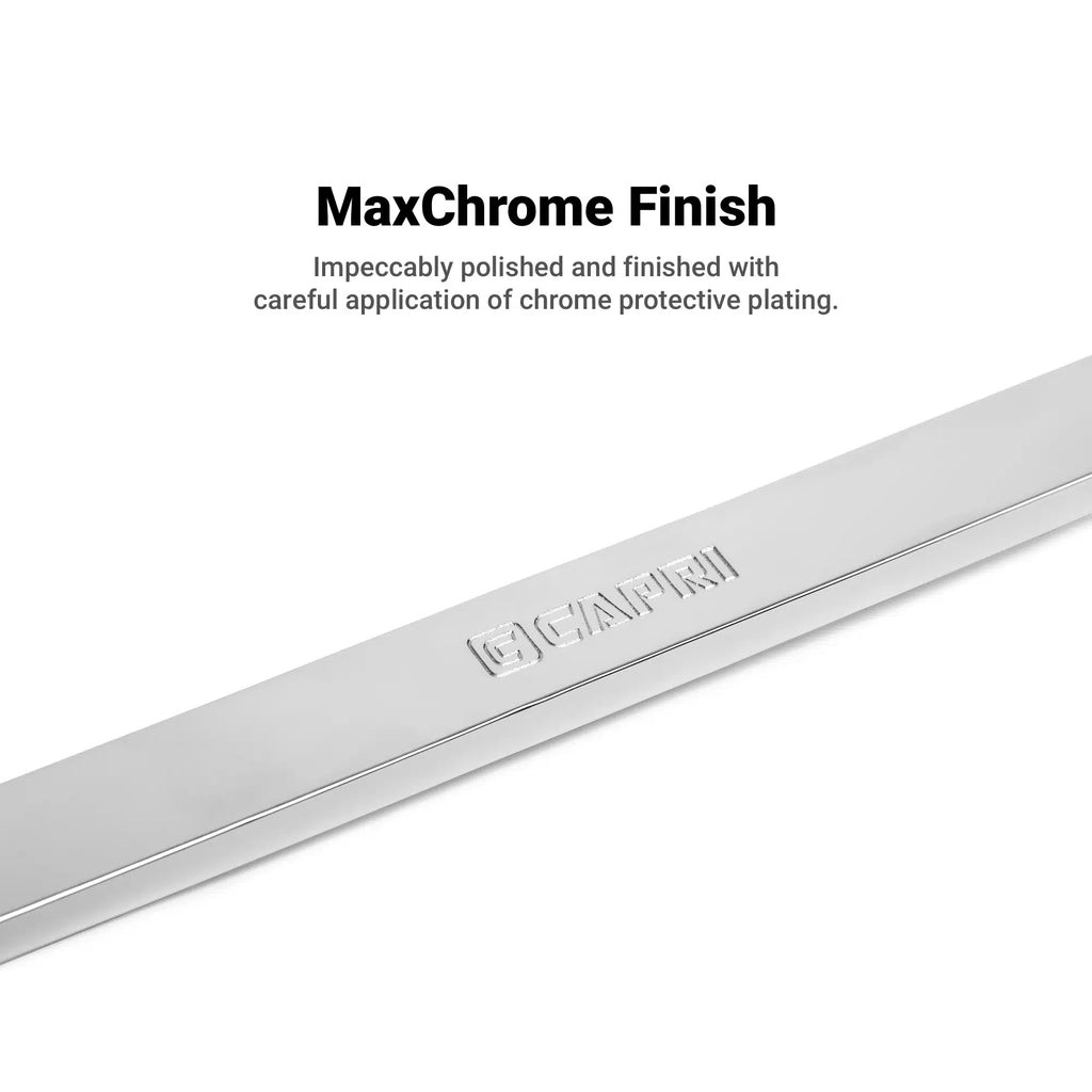 Extra Long Double Box End Wrenches, Metric