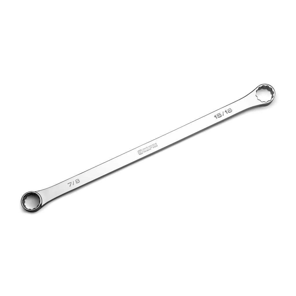 Extra Long Double Box End Wrenches, SAE