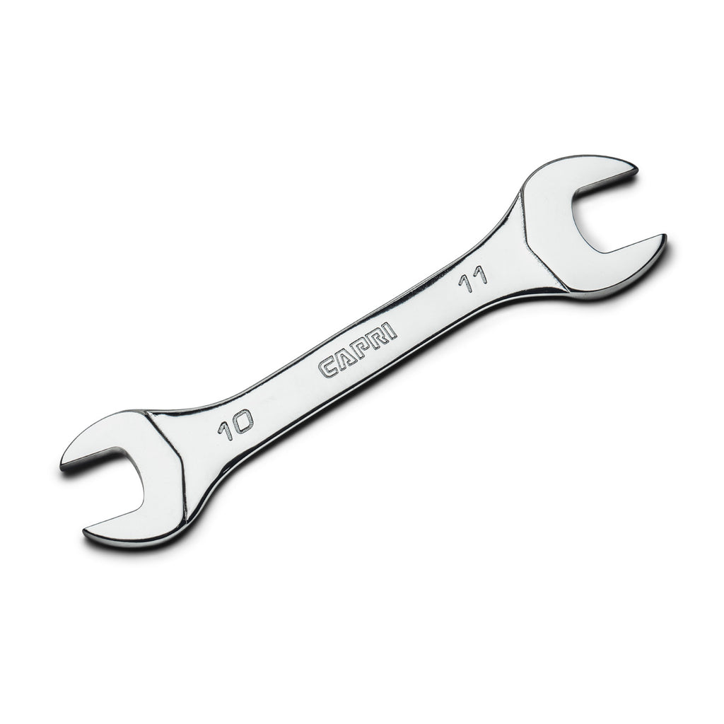 MaxChrome Mini Wrenches, Metric