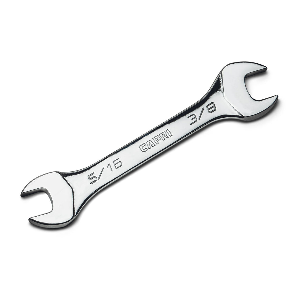MaxChrome Mini Wrenches, SAE