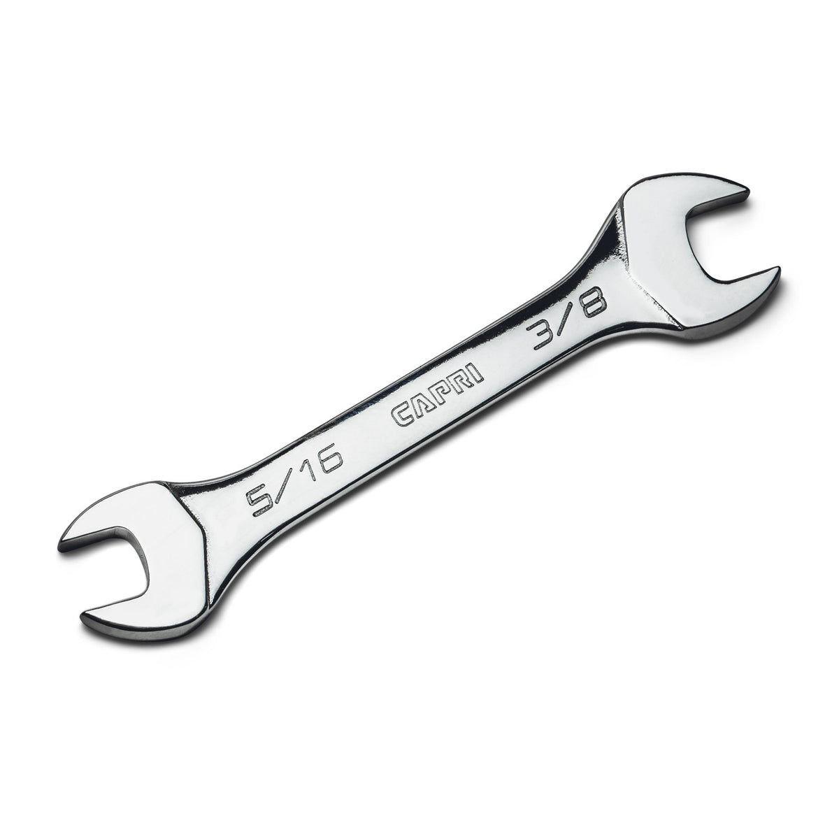 MaxChrome Mini Wrenches, SAE