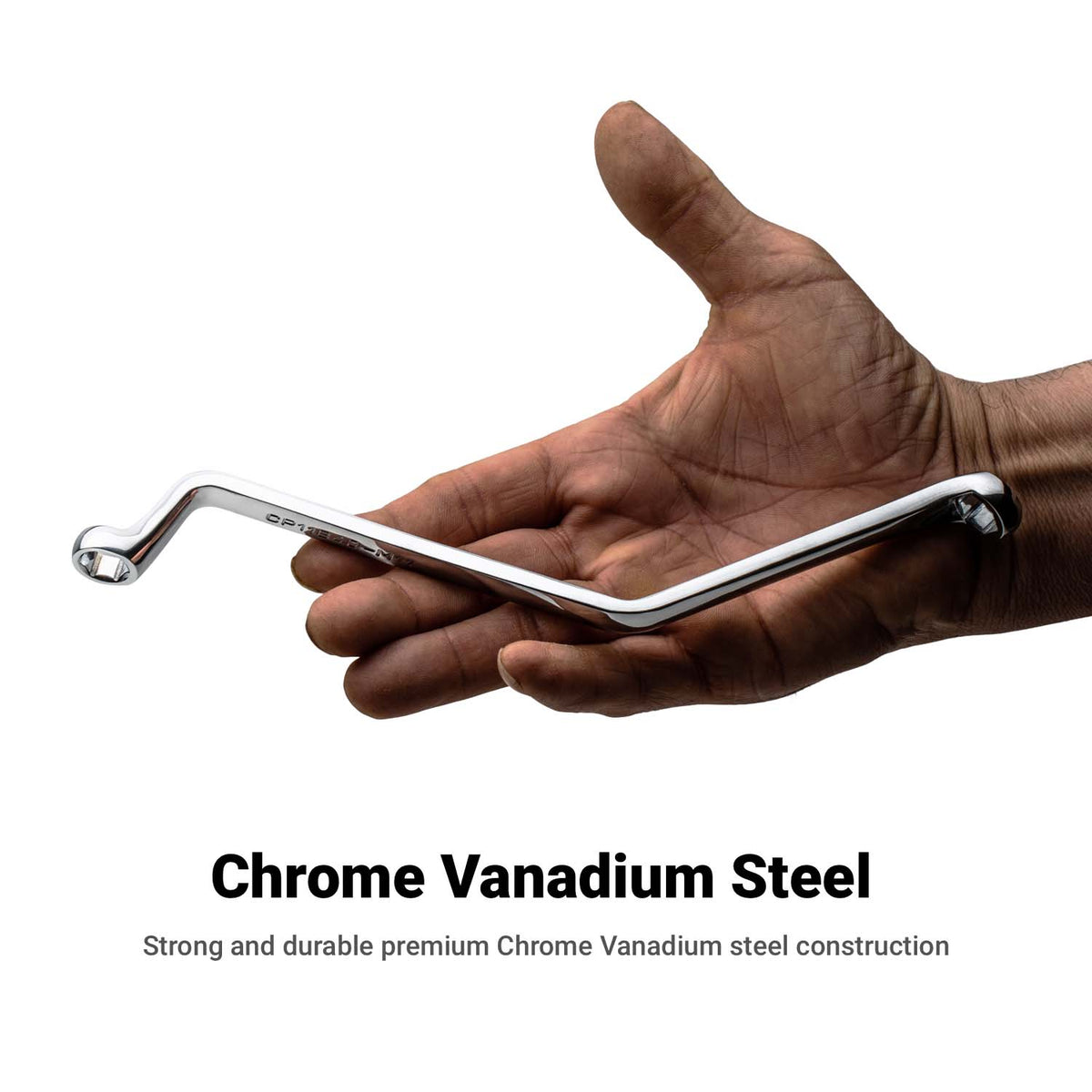 Angled Brake Bleeder Wrenches