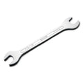 MaxChrome Super Thin Wrenches, SAE