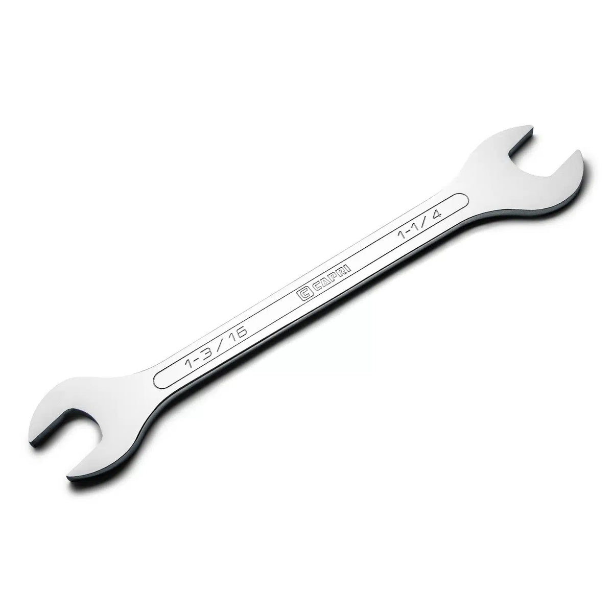 MaxChrome Super Thin Wrenches, SAE