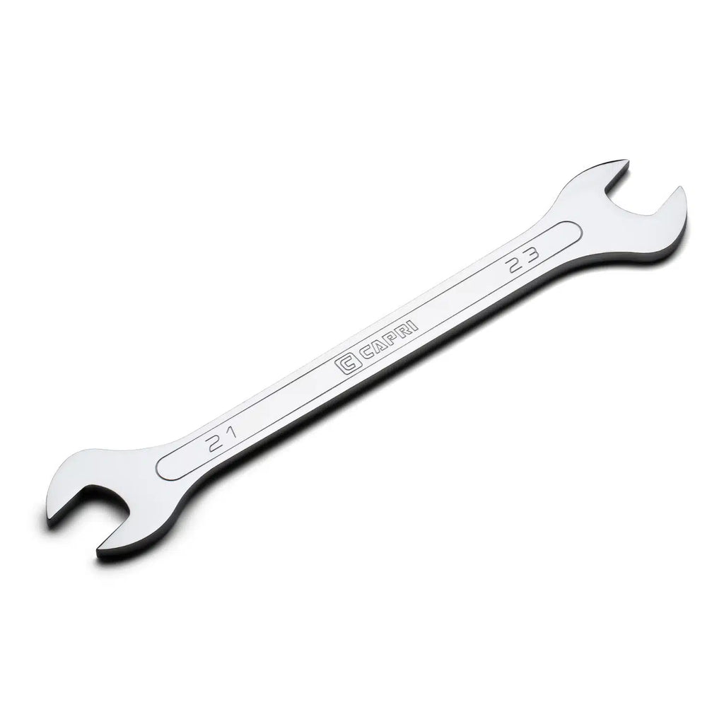 MaxChrome Super Thin Wrenches, Metric