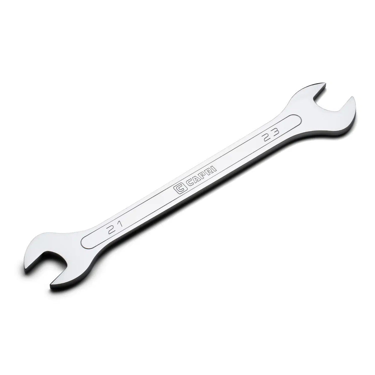 MaxChrome Super Thin Wrenches, Metric