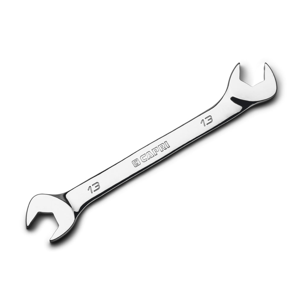 Angle Open End Wrenches, 30/60, Metric