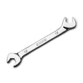 Angle Open End Wrenches, 30/60, Metric