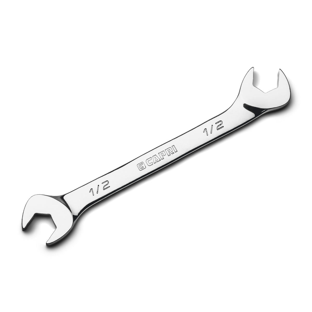 Angle Open End Wrenches, 30/60, SAE