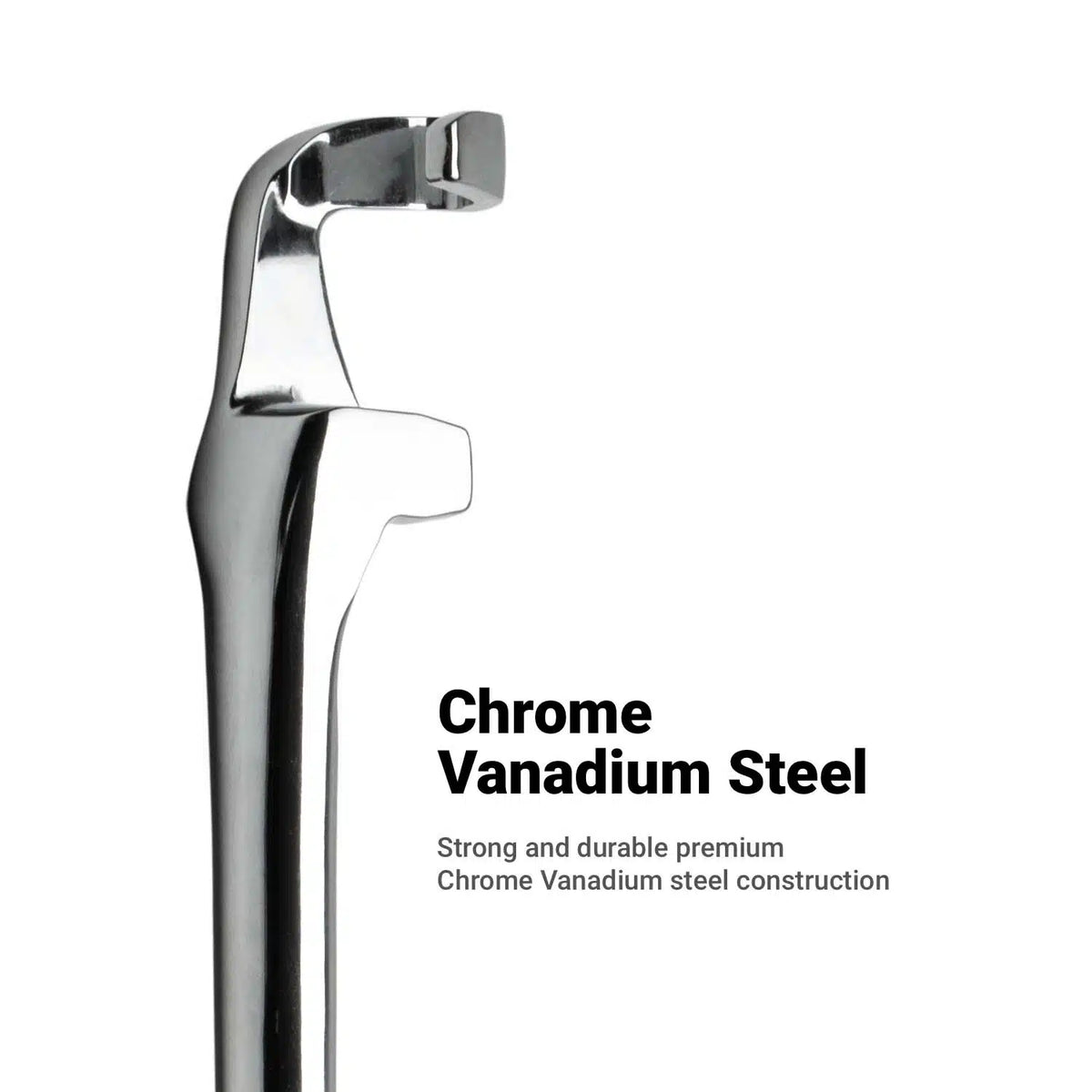 15" MaxChrome Wrench Extender