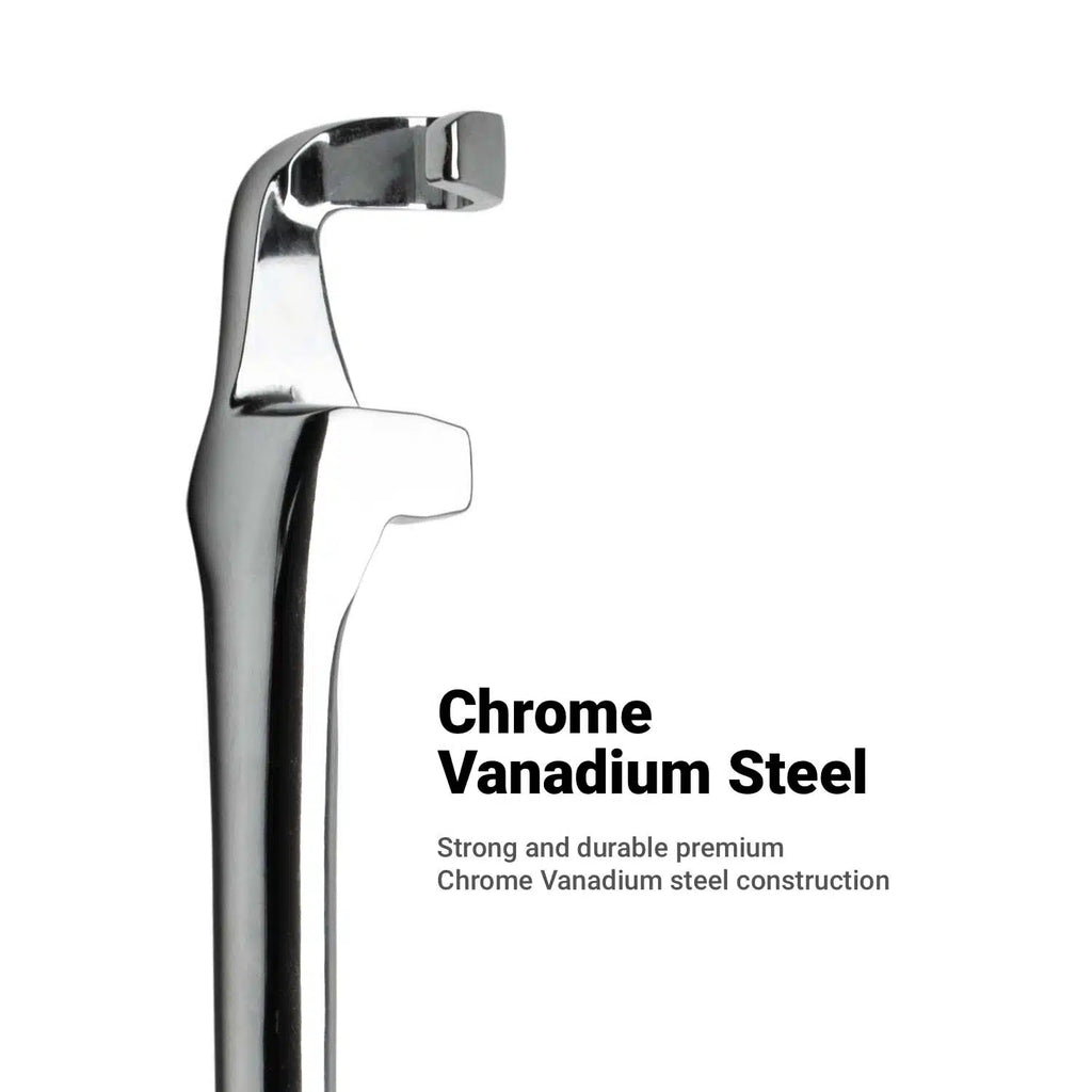 23" MaxChrome Wrench Extender