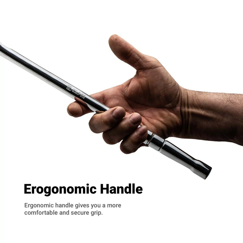 15" MaxChrome Wrench Extender